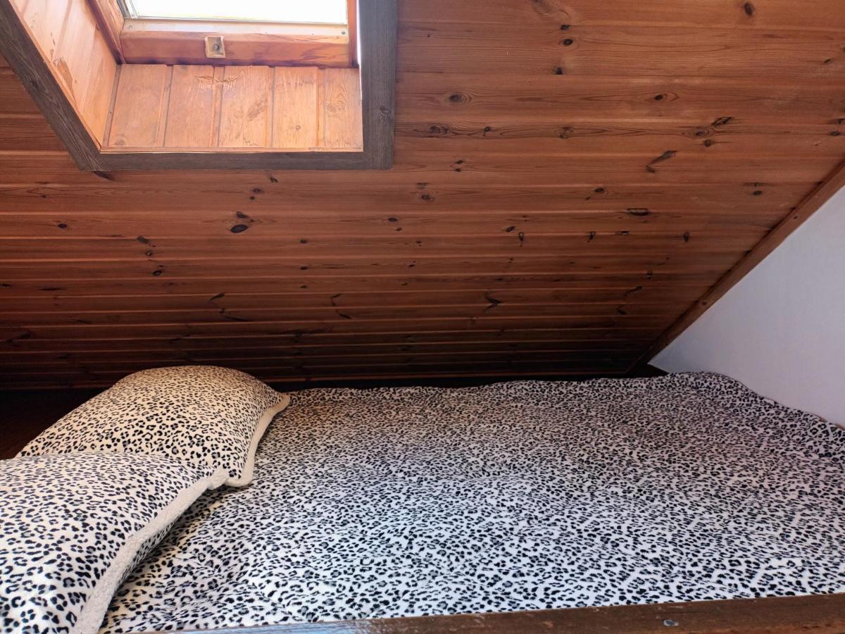 Honey Bear Pension 平昌郡 エクステリア 写真